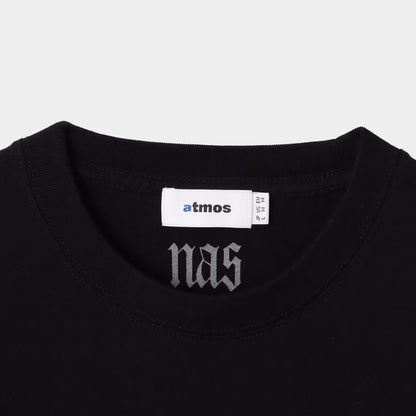 atmos x Nas "Nas illmatic" Tee