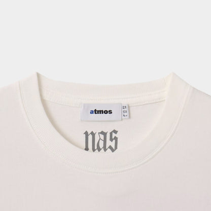 atmos x Nas "Nas illmatic" Tee