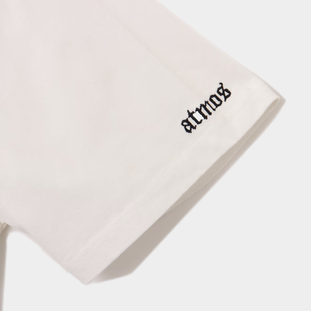 atmos x Nas "Nas illmatic" Tee