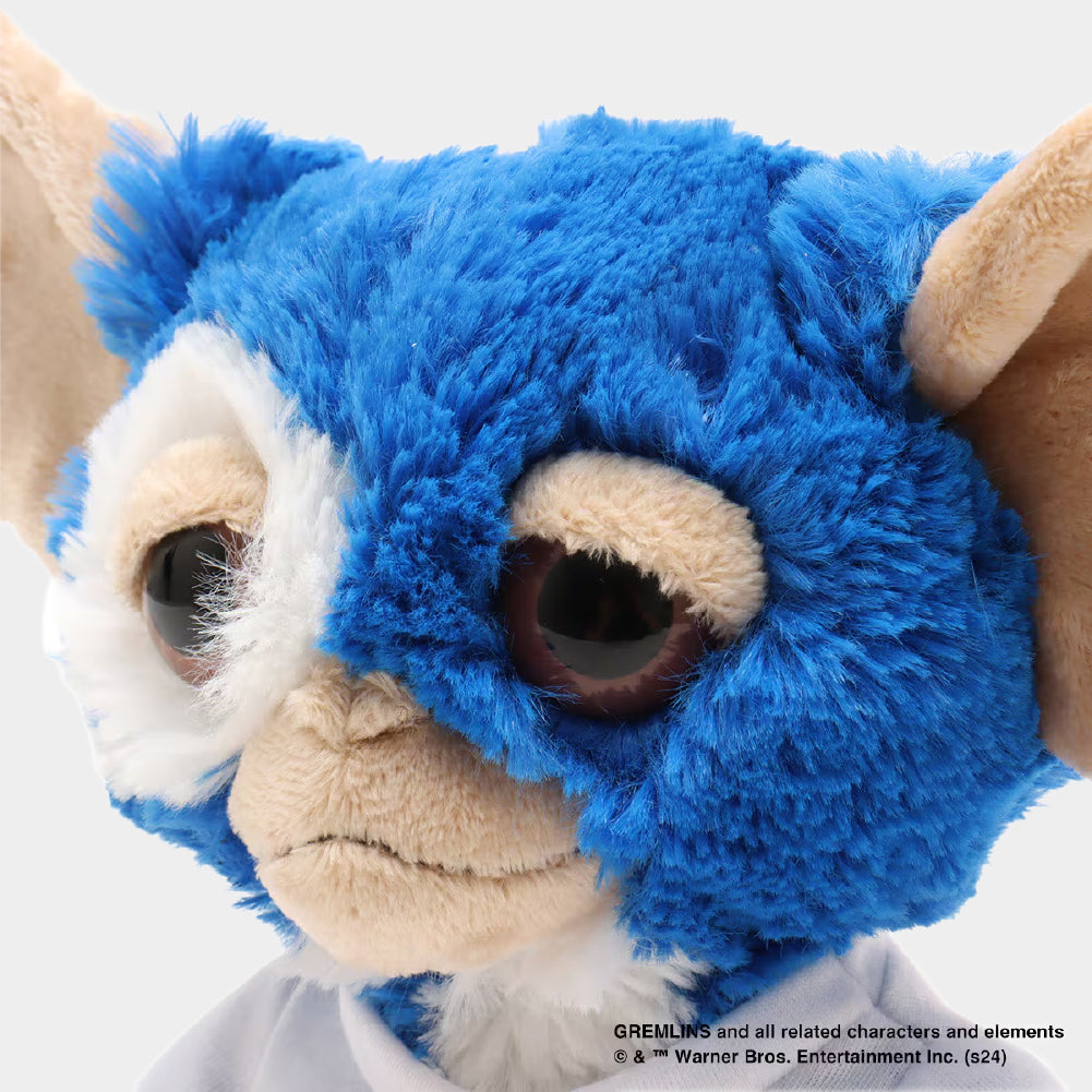atmos Pink x Gremlins x NICI Gizmo Plush Doll – Limited 40th