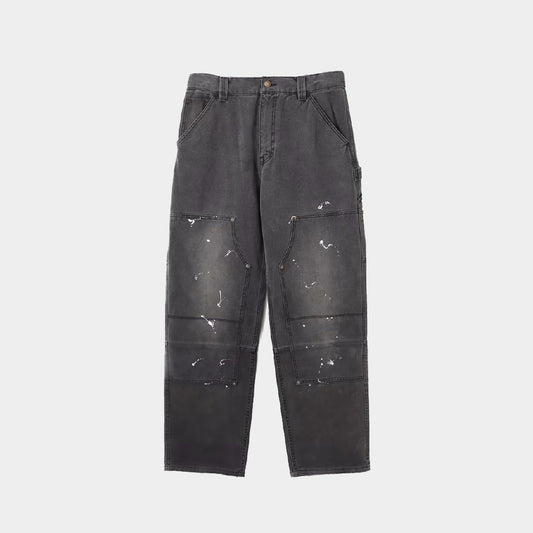 atmos Heavy Duck Double Knew Work Pants