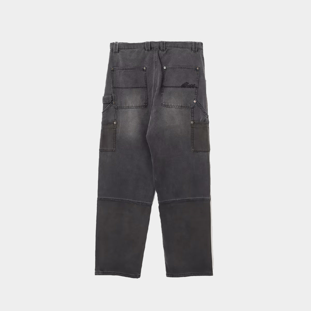 atmos Heavy Duck Double Knew Work Pants