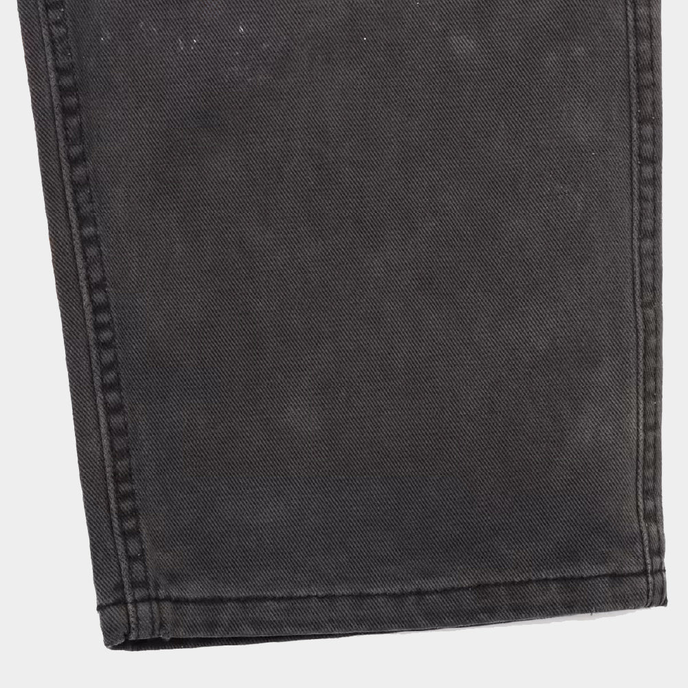 atmos Heavy Duck Double Knew Work Pants