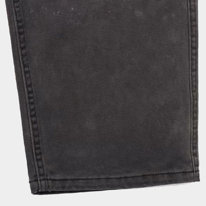 atmos Heavy Duck Double Knew Work Pants