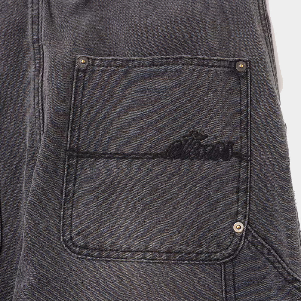 atmos Heavy Duck Double Knew Work Pants