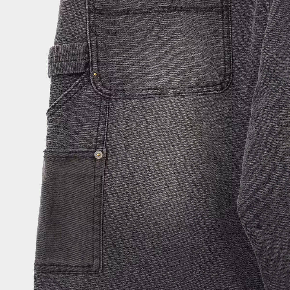 atmos Heavy Duck Double Knew Work Pants