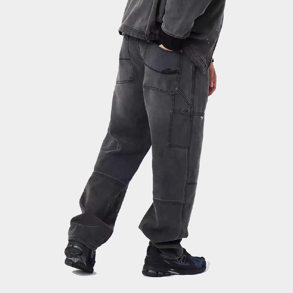 atmos Heavy Duck Double Knew Work Pants