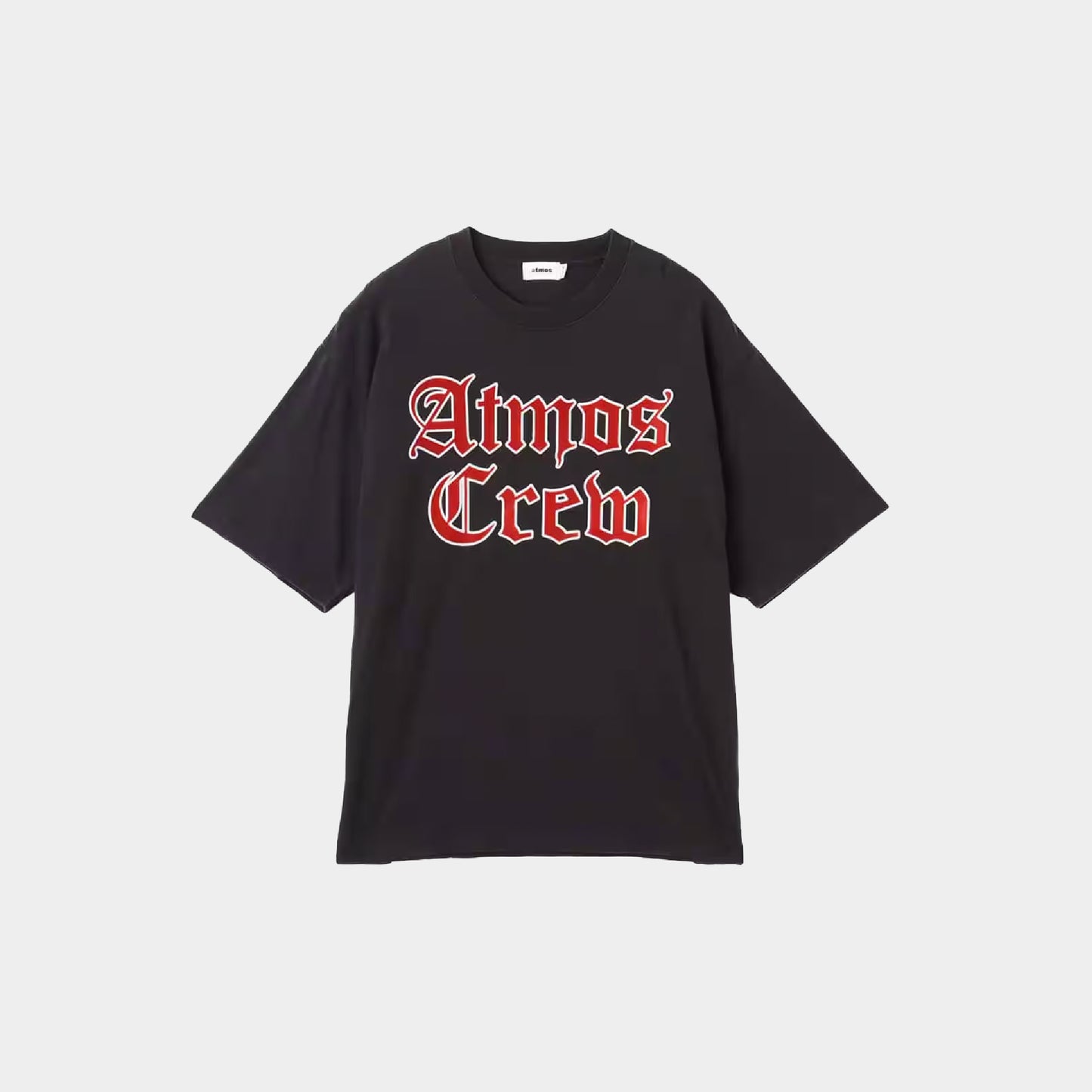 atmos Flocky Print T-Shirt