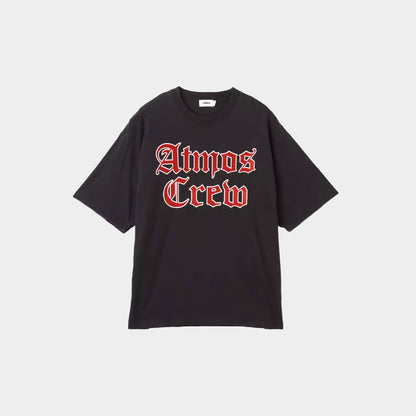 atmos Flocky Print T-Shirt