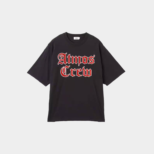 atmos Flocky Print T-Shirt