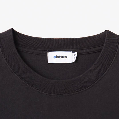 atmos Flocky Print T-Shirt