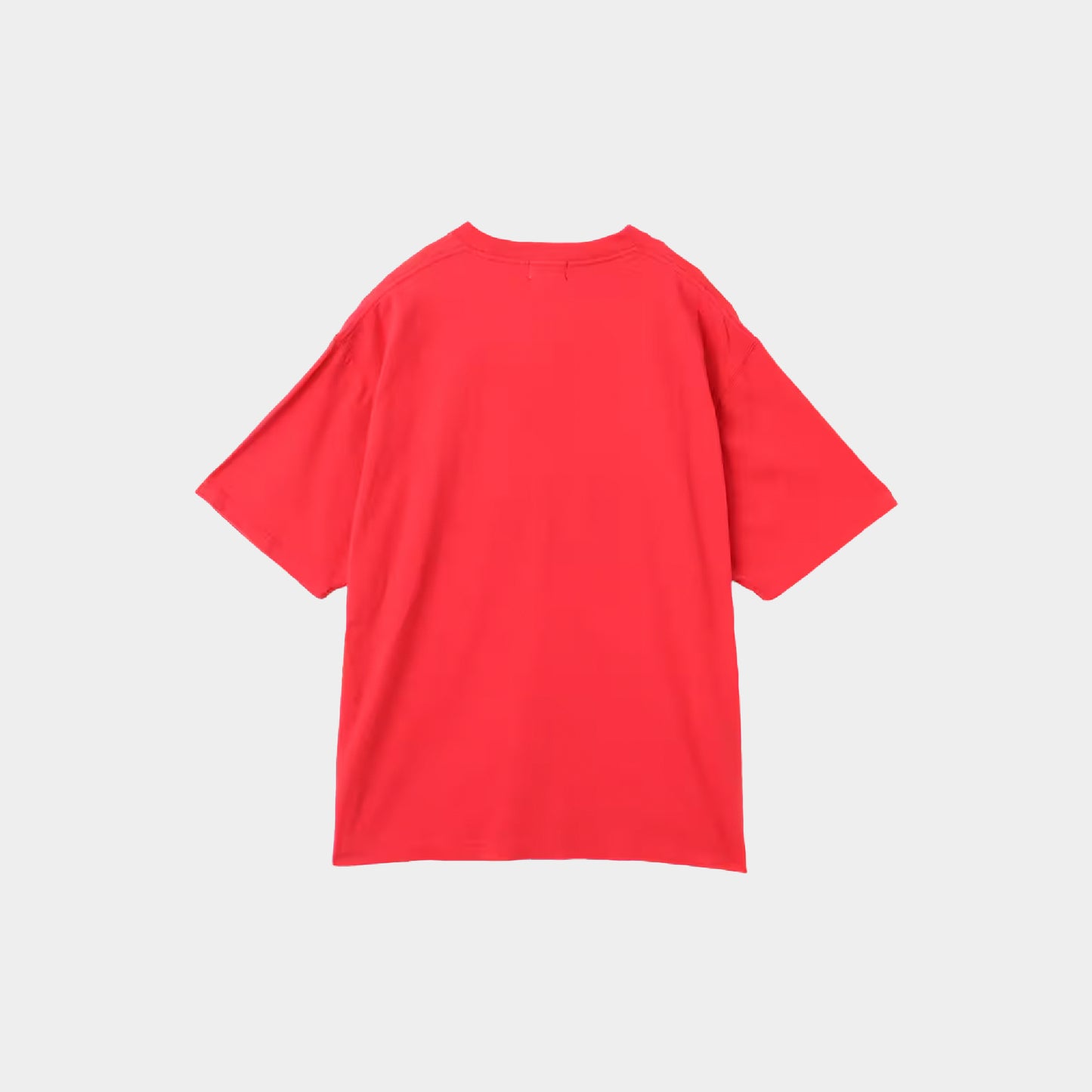 atmos Flocky Print T-Shirt