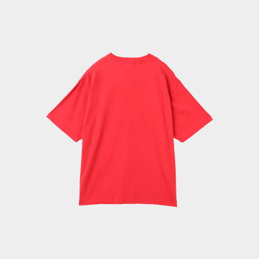 atmos Flocky Print T-Shirt