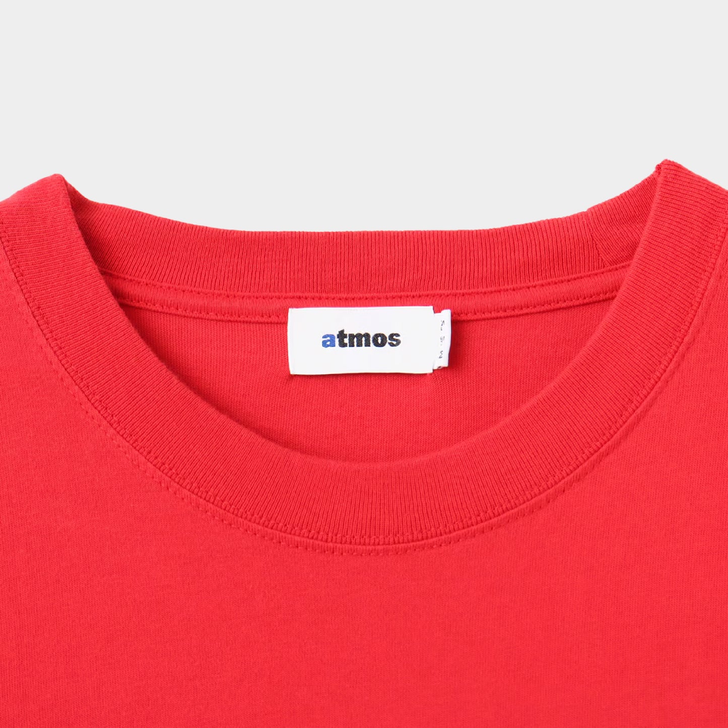 atmos Flocky Print T-Shirt