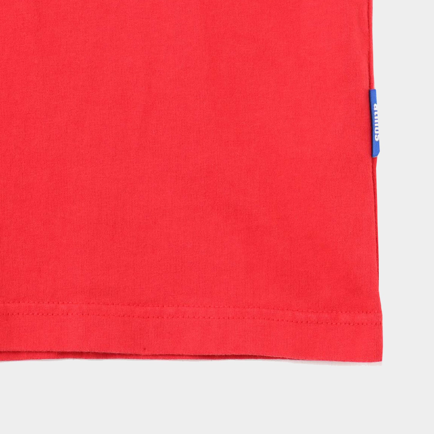 atmos Flocky Print T-Shirt