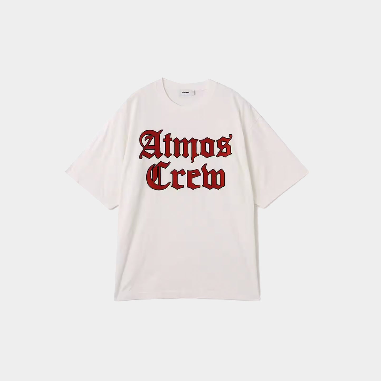 atmos Flocky Print T-Shirt