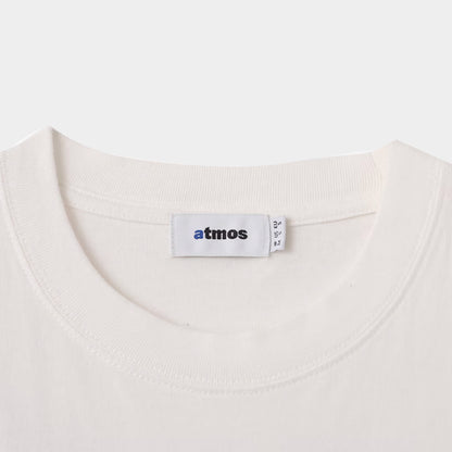 atmos Flocky Print T-Shirt