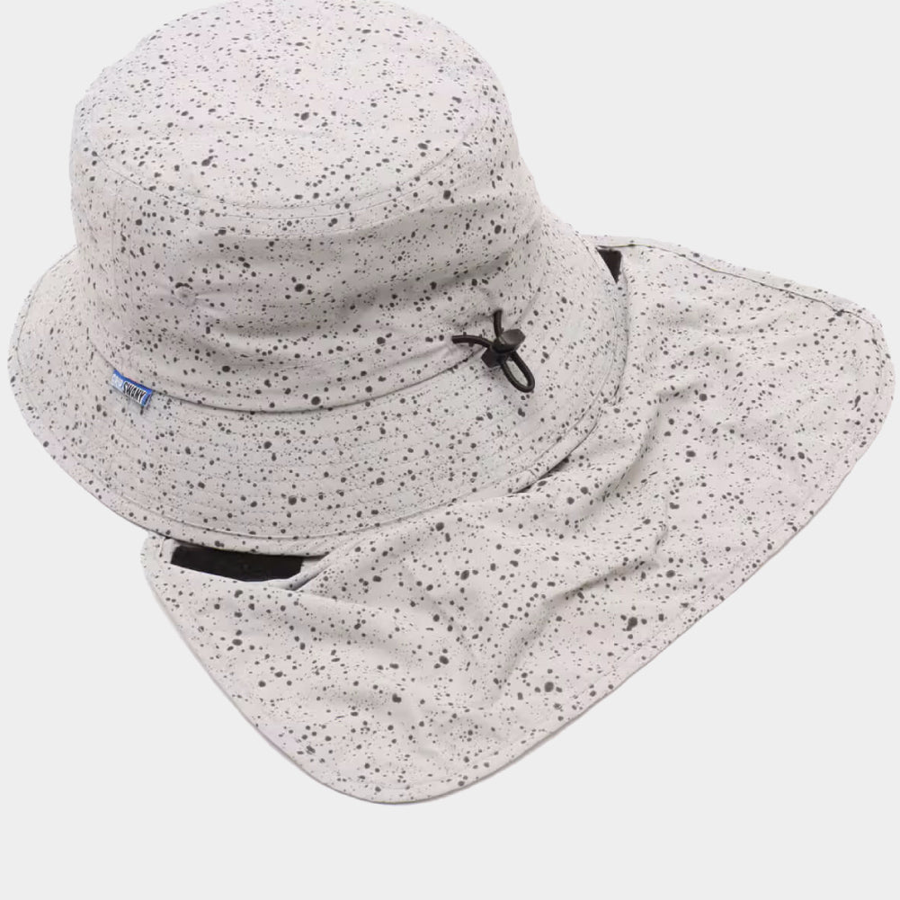 atmos x GRIP SWANY Sunshade Hat