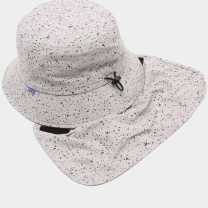 atmos x GRIP SWANY Sunshade Hat