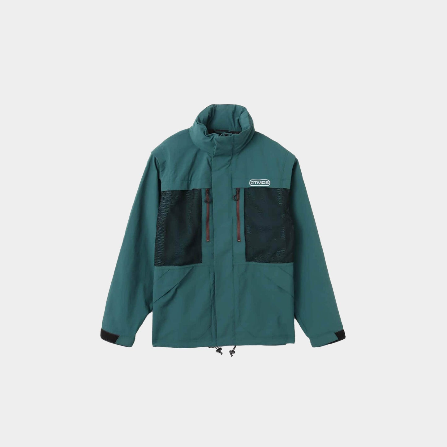 atmos Convertible Jacket atmos Kuala Lumpur