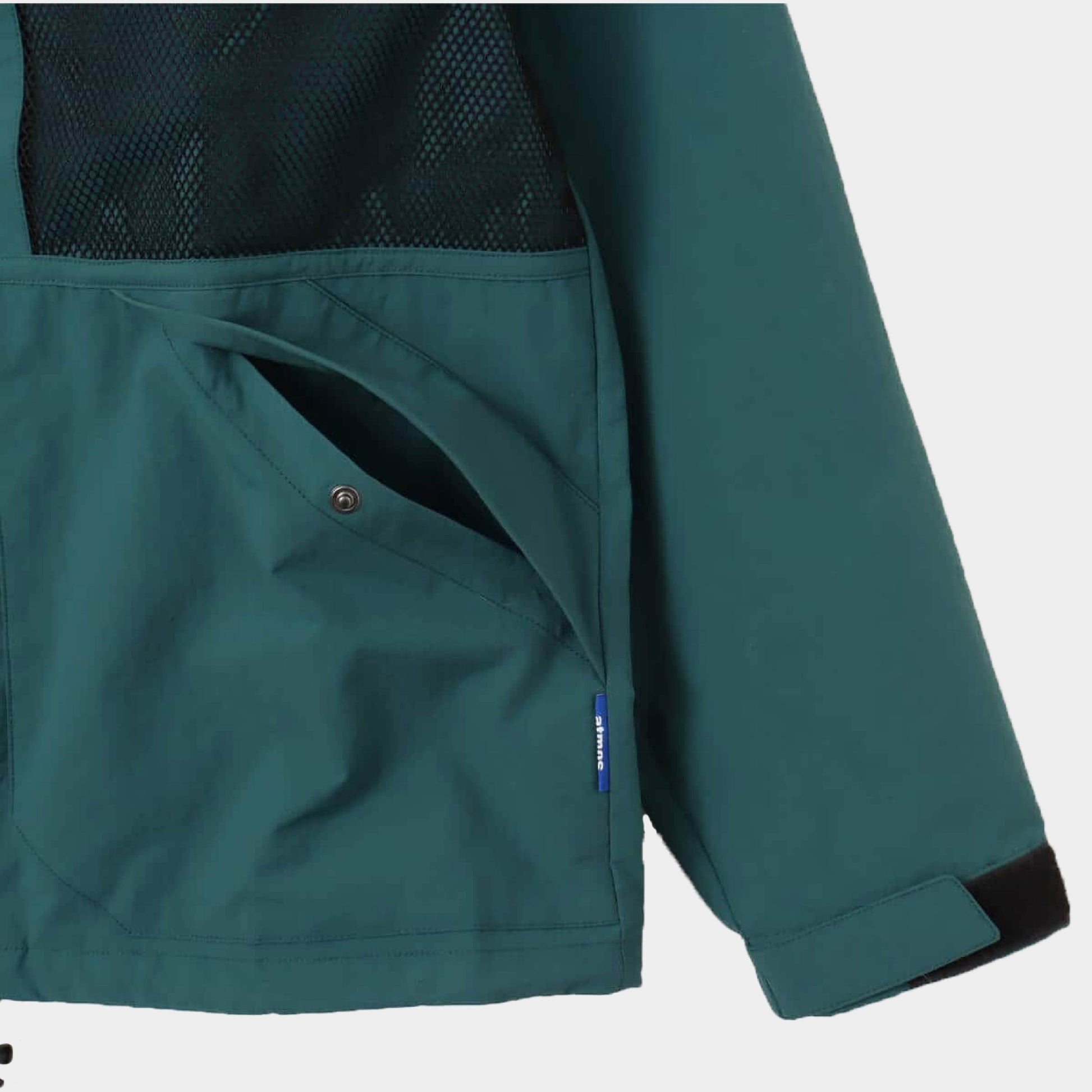 atmos Convertible Jacket atmos Kuala Lumpur