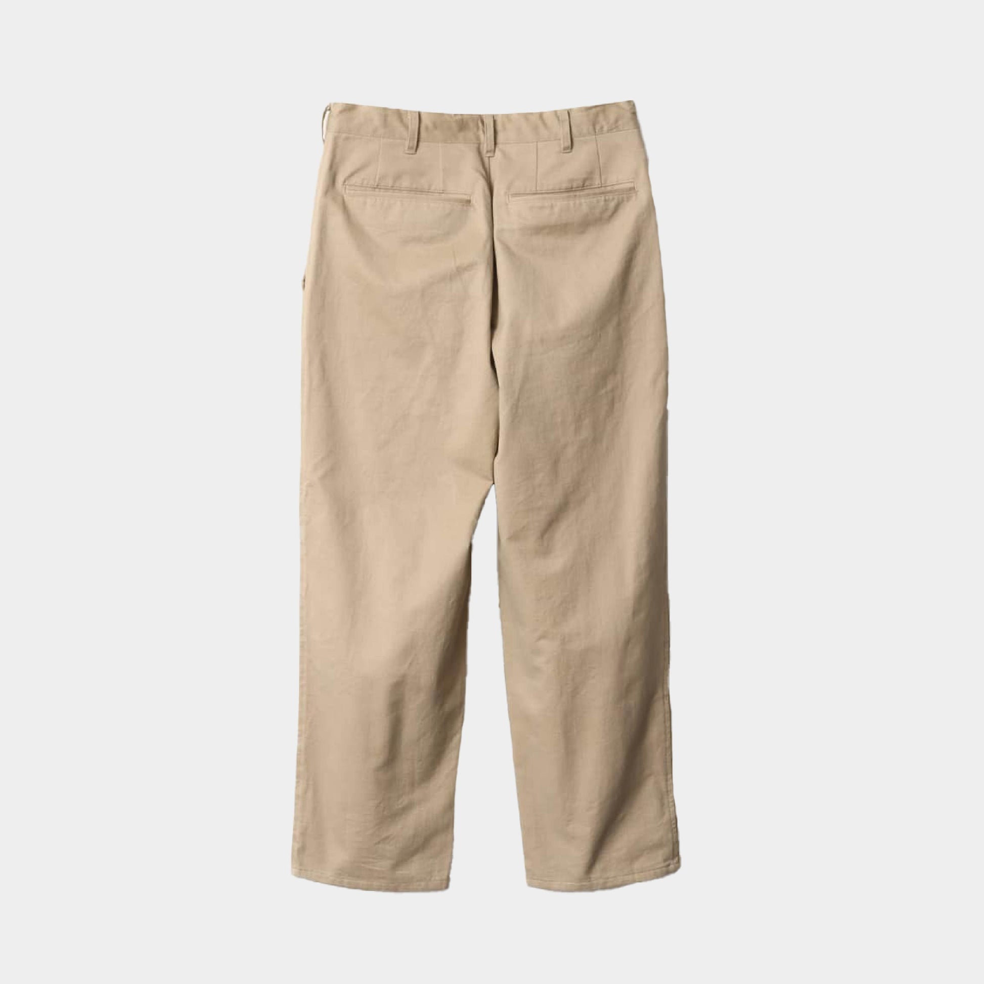 atmos Baggy Tapered Chino Pants atmos Kuala Lumpur