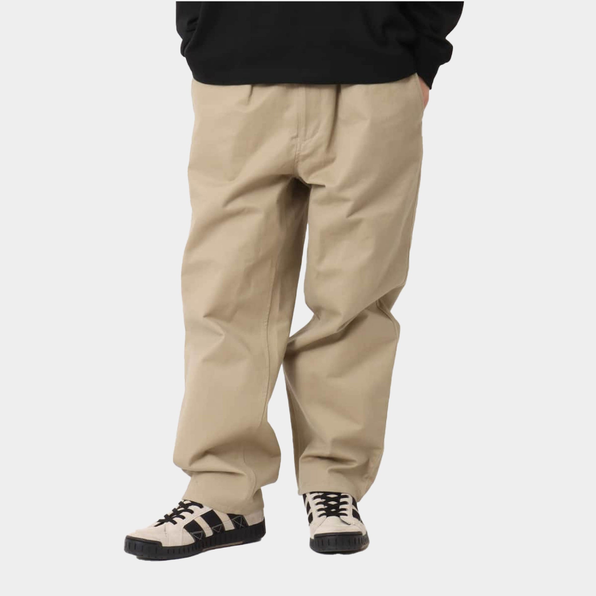 atmos Baggy Tapered Chino Pants atmos Kuala Lumpur
