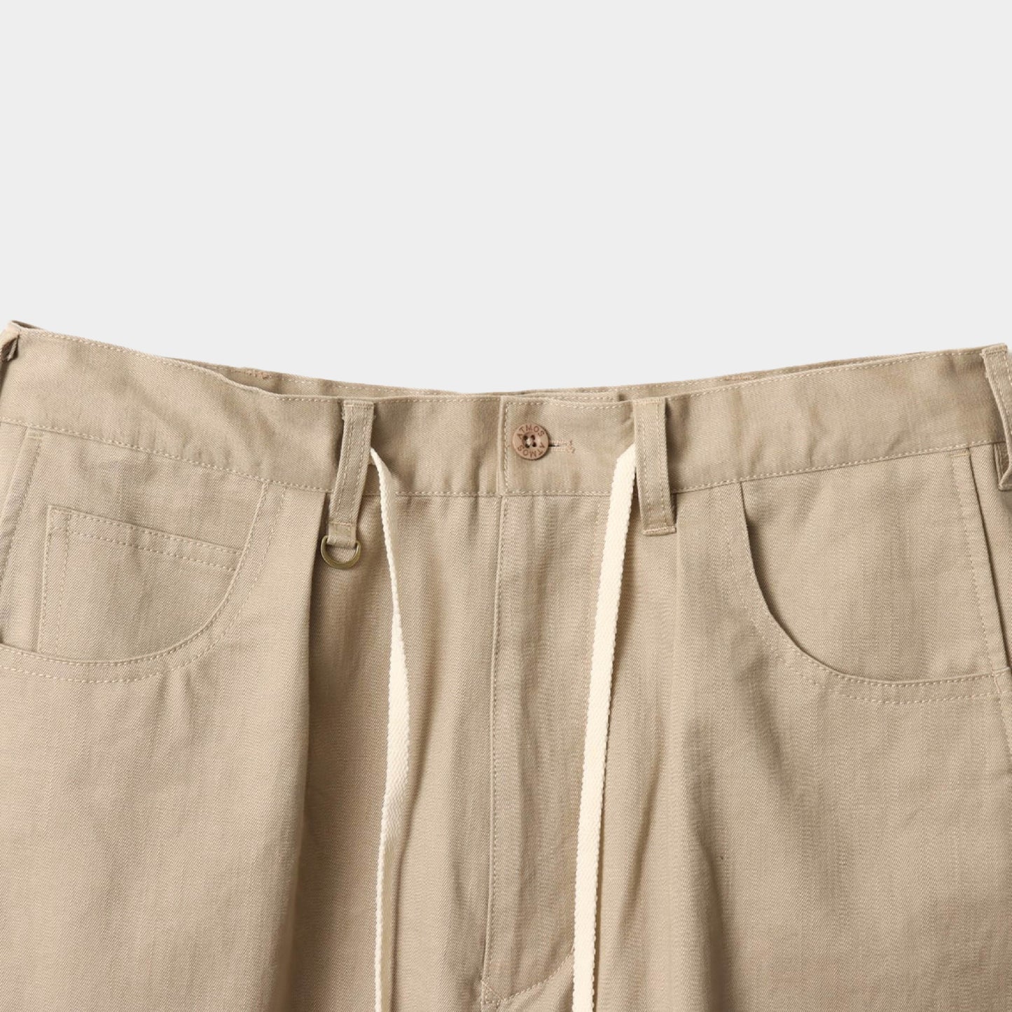 atmos Baggy Tapered Chino Pants atmos Kuala Lumpur