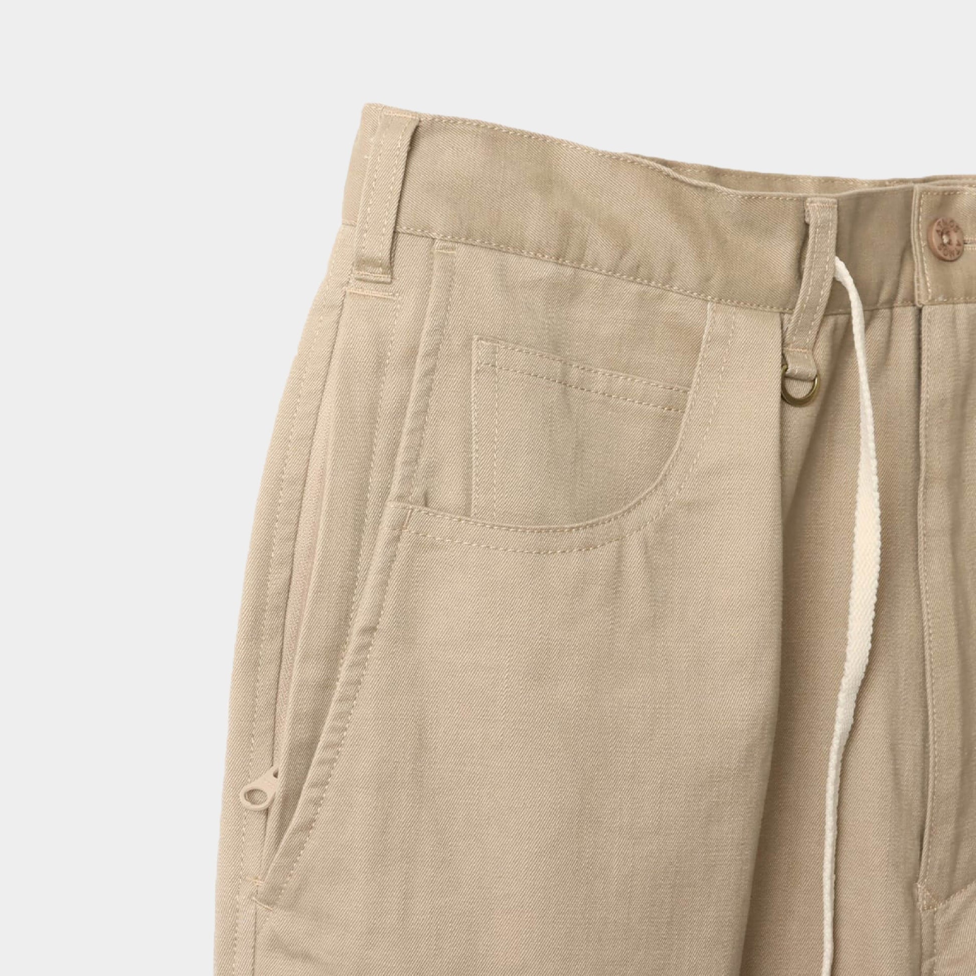 atmos Baggy Tapered Chino Pants atmos Kuala Lumpur