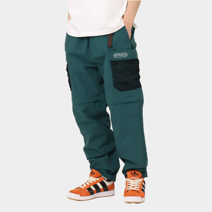atmos Convertible pants atmos Kuala Lumpur