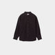 atmos Cotton Washer Broad Long Sleeve Tee