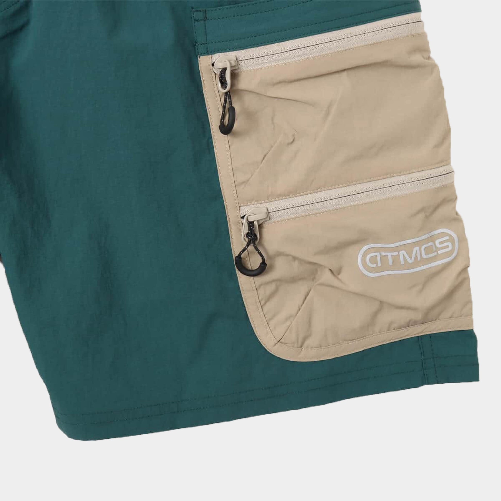 atmos Nylon Fishing Short atmos Kuala Lumpur
