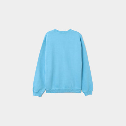 atmos Pigment Sweatshirt atmos Kuala Lumpur