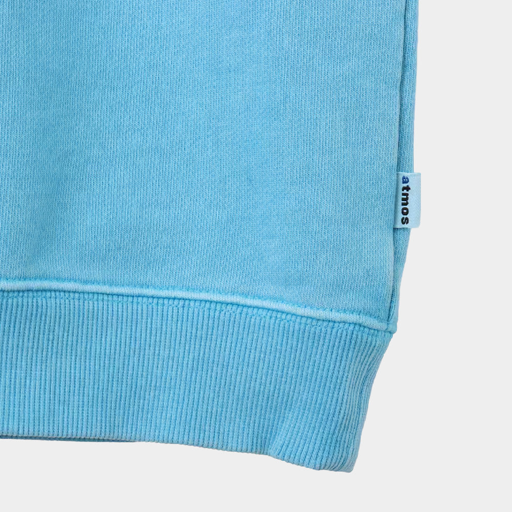 atmos Pigment Sweatshirt atmos Kuala Lumpur