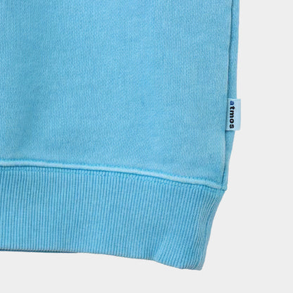atmos Pigment Sweatshirt atmos Kuala Lumpur