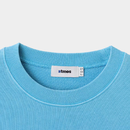 atmos Pigment Sweatshirt atmos Kuala Lumpur