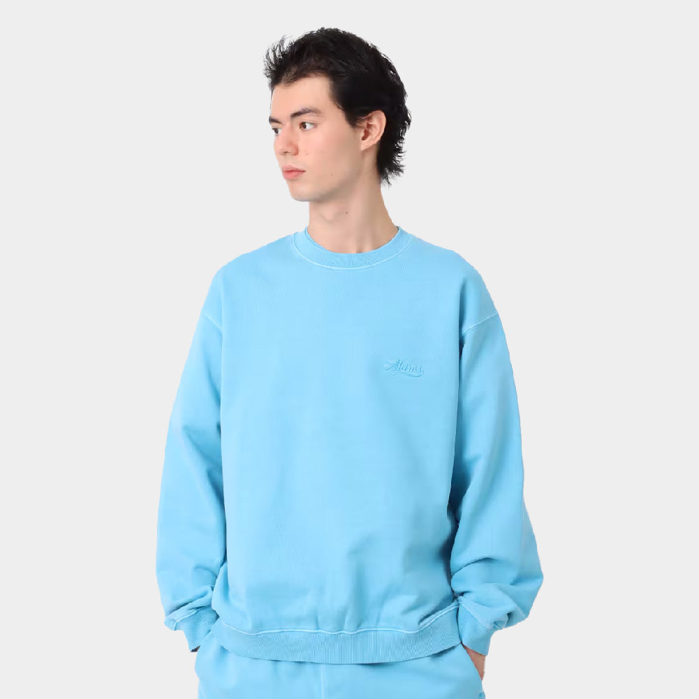 atmos Pigment Sweatshirt atmos Kuala Lumpur