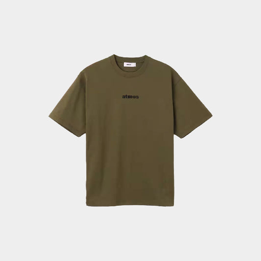 atmos Embroidery Classic Tee