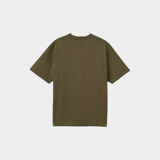 atmos Embroidery Classic Tee