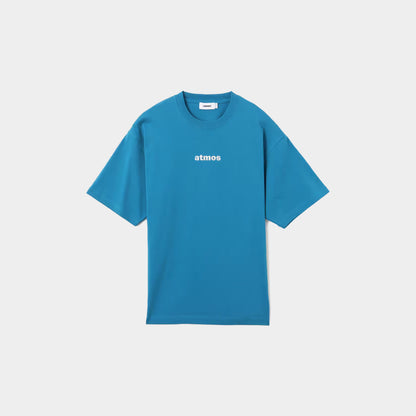 atmos Embroidery Classic Logo Tee atmos Kuala Lumpur
