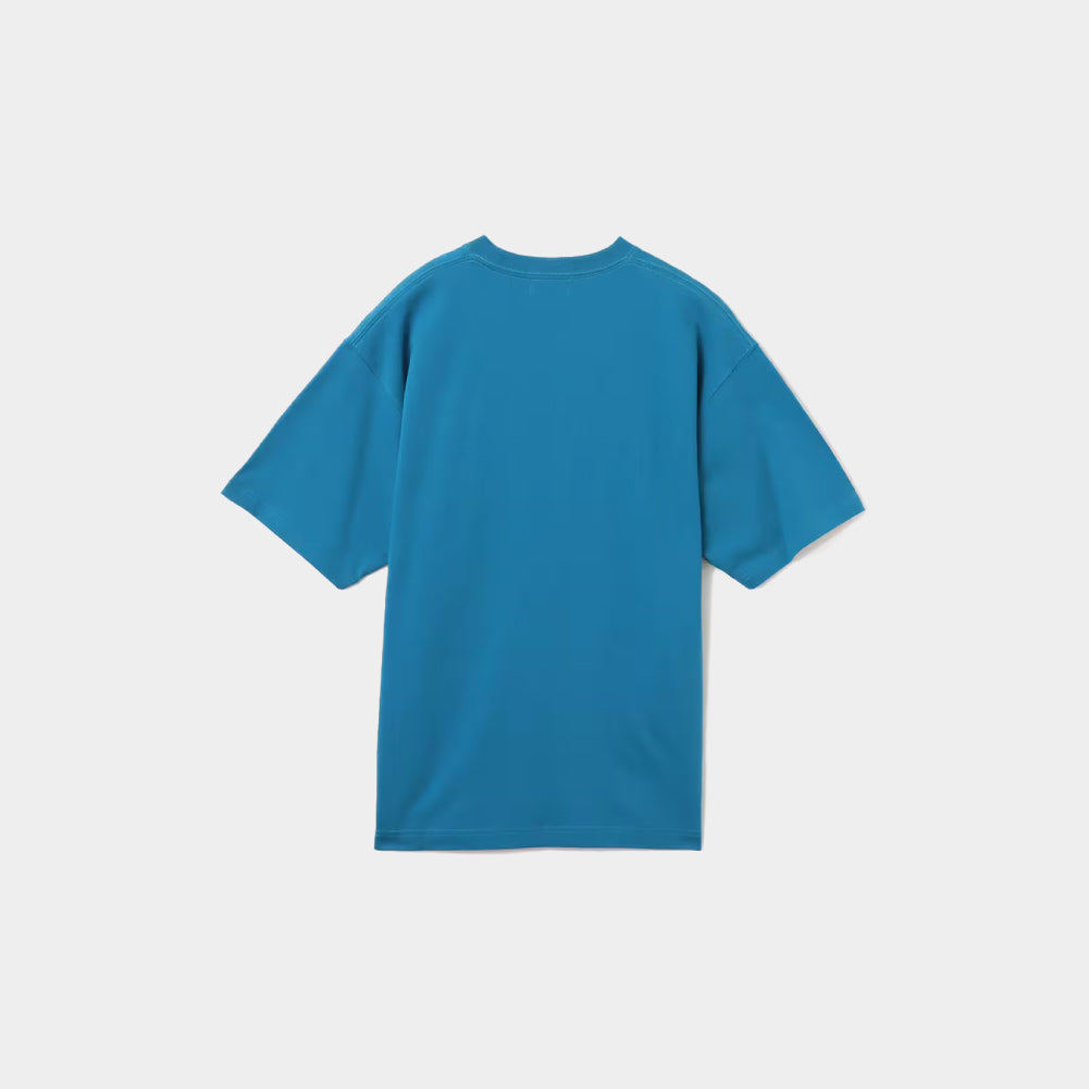 atmos Embroidery Classic Logo Tee atmos Kuala Lumpur