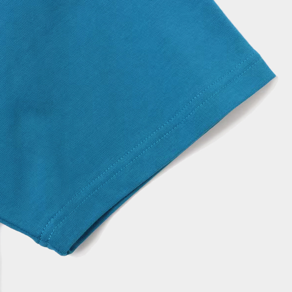 atmos Embroidery Classic Logo Tee atmos Kuala Lumpur