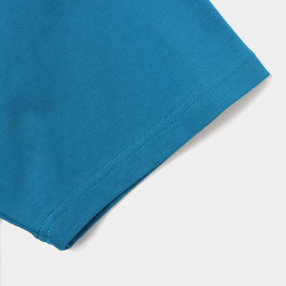 atmos Embroidery Classic Logo Tee atmos Kuala Lumpur