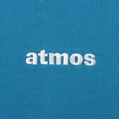 atmos Embroidery Classic Logo Tee atmos Kuala Lumpur