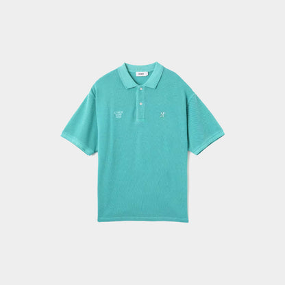 atmos Pigment Polo Shirt atmos Kuala Lumpur