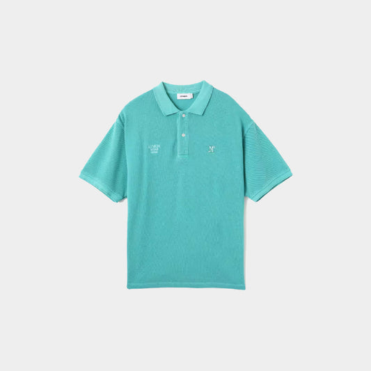 atmos Pigment Polo Shirt atmos Kuala Lumpur