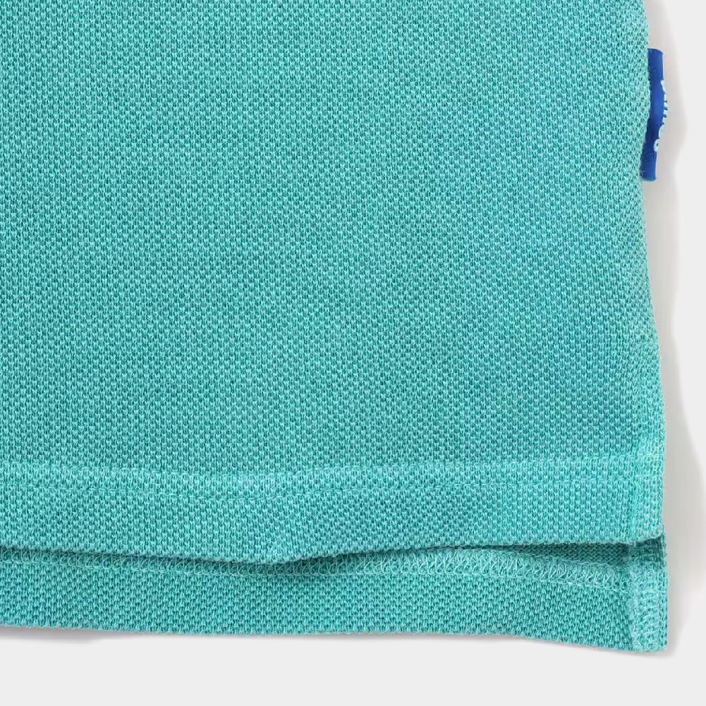 atmos Pigment Polo Shirt atmos Kuala Lumpur