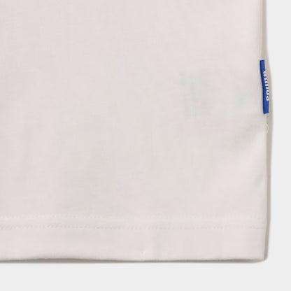 atmos College Logo Crack Print Tee atmos Kuala Lumpur