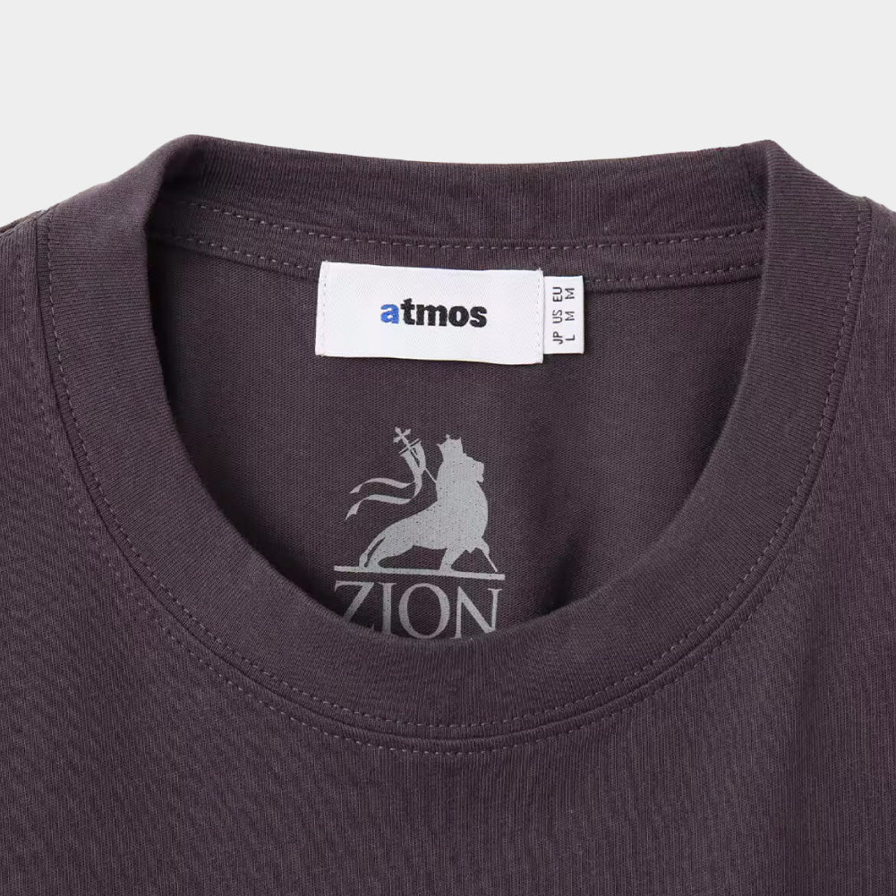 atmos Bob Marley "Baby we've got a date" Tee