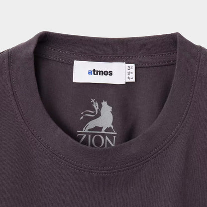 atmos Bob Marley "Baby we've got a date" Tee